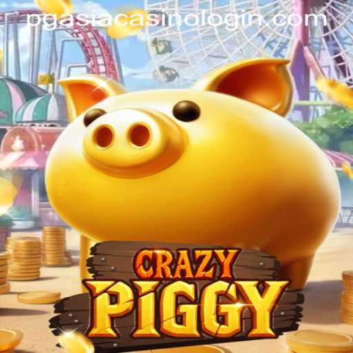 Unveiling the World of CrazyPiggy: The Exciting Casino Game
