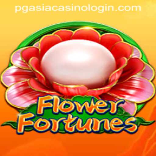 FlowerFortunes: A Captivating Journey into the World of PGASIA Casino Login