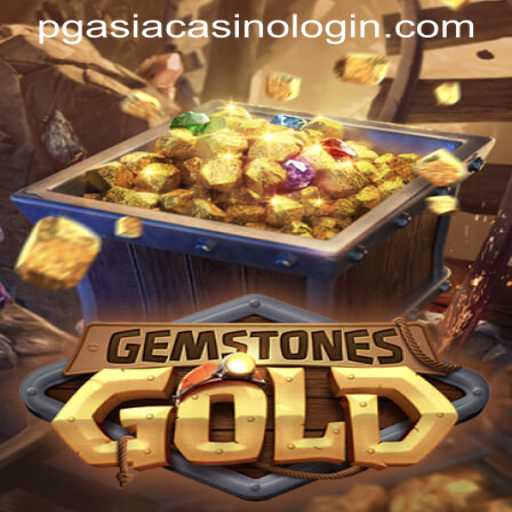 Exploring GemstonesGold: A Journey into Digital Treasures
