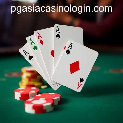 Exploring the World of Online Baccarat