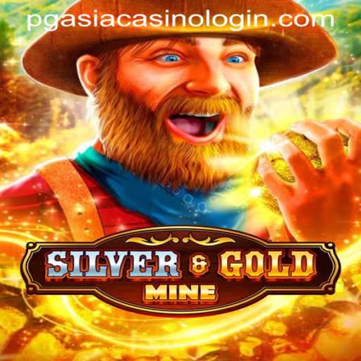 SilverGold: An Immersive Gaming Experience at PGASIA Casino