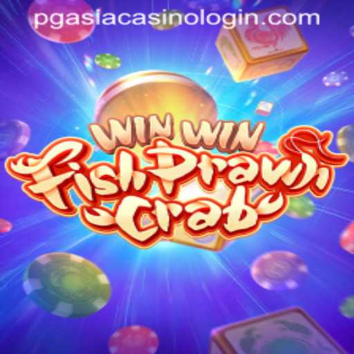 Exploring the Intricacies of WinWinFishPrawnCrab and the PGASIA Casino Experience